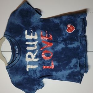 True Religion Girls sz6  BinL